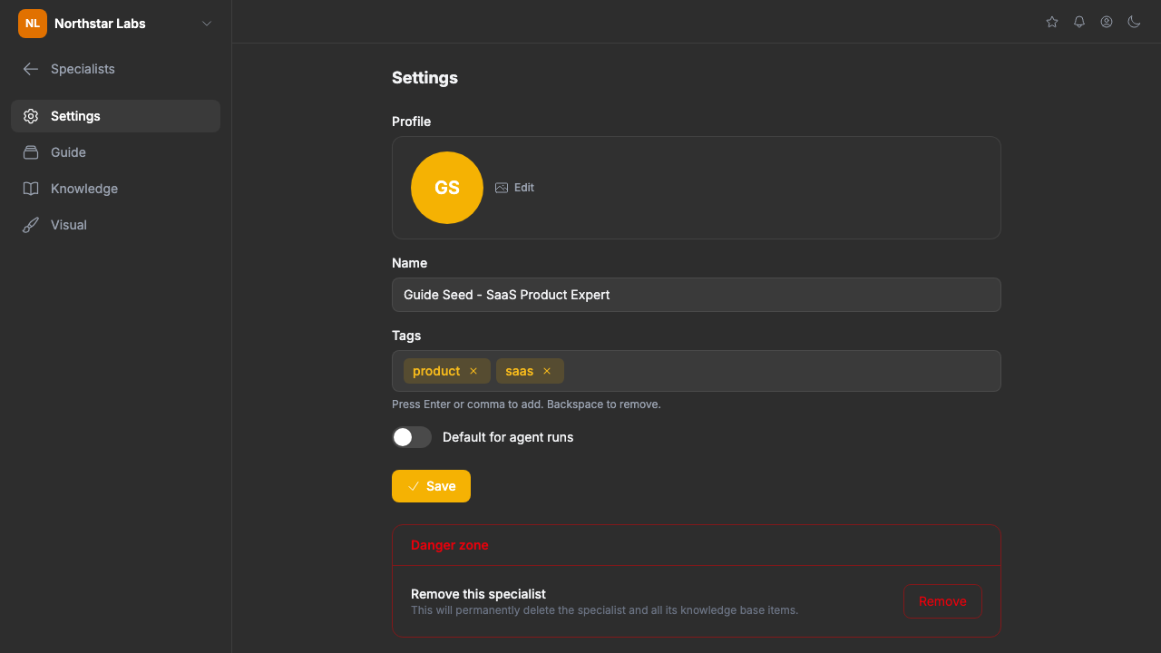 Uploading files