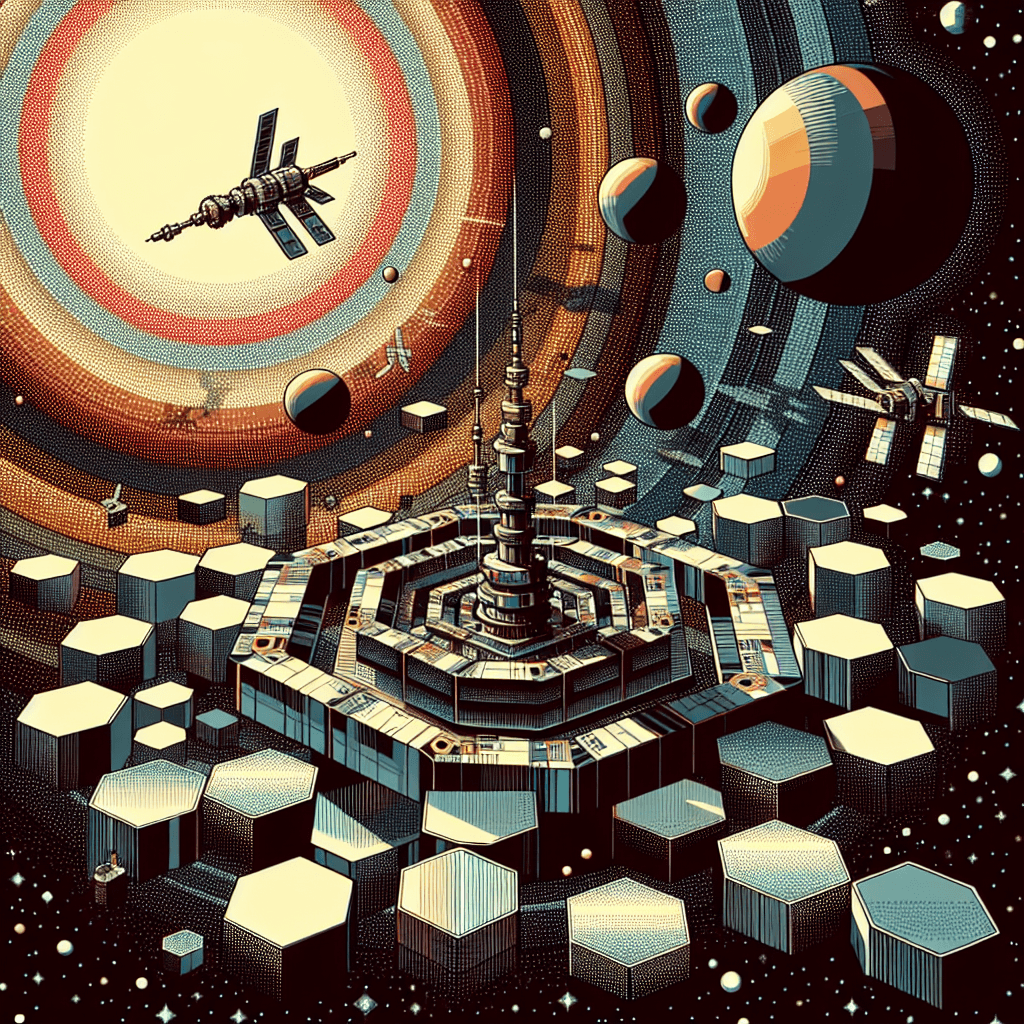 Operations Agents for Clear Roles and Better Work Methods