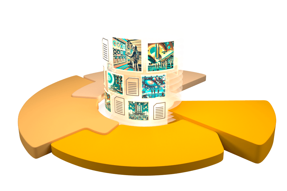 Capture, Apply, Compound